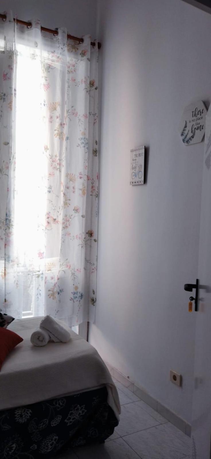Suite Tati ラスパルマス・デ・グランカナリア エクステリア 写真